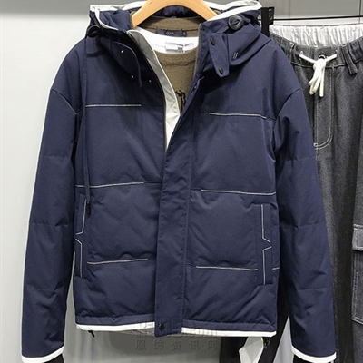 市場上裝-棉衣/羽絨服-休閑棉服【實拍】