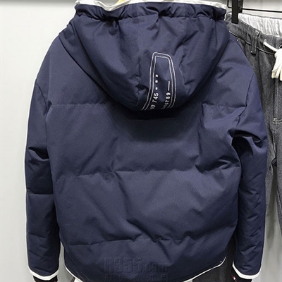 市場上裝-棉衣/羽絨服-休閑棉服【實拍】