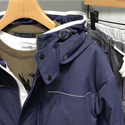 市場上裝-棉衣/羽絨服-休閑棉服【實拍】