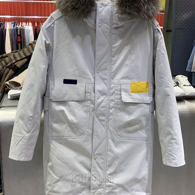 市場上裝-棉衣/羽絨服-休閑棉服【實拍】