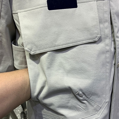 市場上裝-棉衣/羽絨服-休閑棉服【實拍】