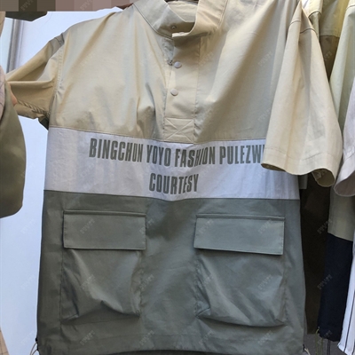 市場上裝-衛衣-工裝衛衣【實拍】