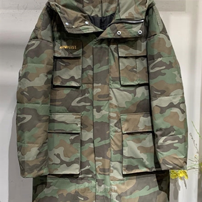 市場上裝-棉衣/羽絨服-休閑棉服【實拍】