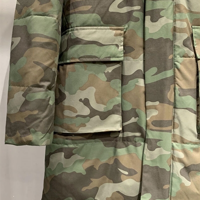市場上裝-棉衣/羽絨服-休閑棉服【實拍】