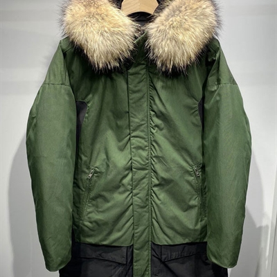 市場(chǎng)上裝-棉衣/羽絨服-休閑棉服【實(shí)拍】