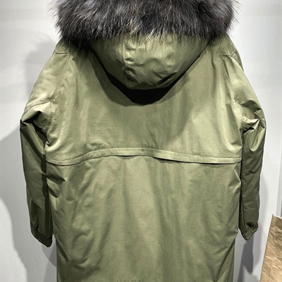 市場上裝-棉衣/羽絨服-休閑棉服【實拍】