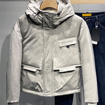 市場上裝-棉衣/羽絨服-休閑棉服【實拍】