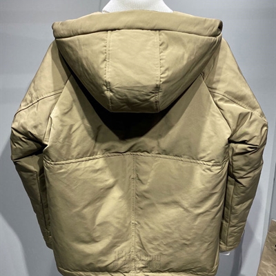 市場上裝-棉衣/羽絨服-休閑棉服【實拍】