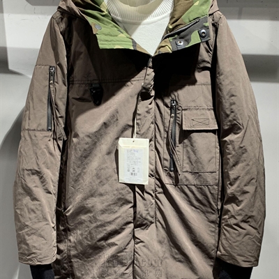 市場上裝-棉衣/羽絨服-微潮棉服【實拍】