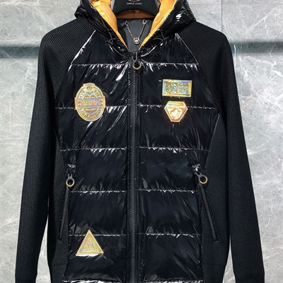 市場上裝-棉衣/羽絨服-歐貨棉服【實拍】