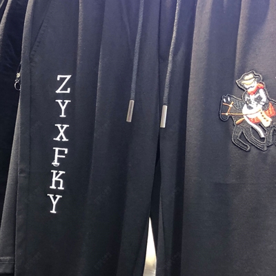 市場男褲-歐貨-歐貨褲【實拍】