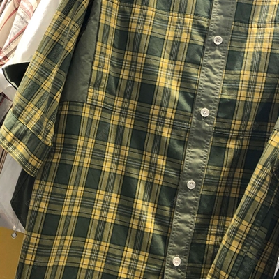 市場上裝-襯衫-休閑襯衫【實拍】
