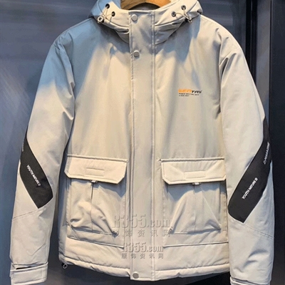 市場上裝-棉衣/羽絨服-靚仔棉服
