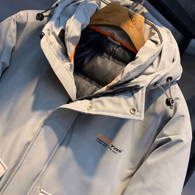 市場上裝-棉衣/羽絨服-靚仔棉服