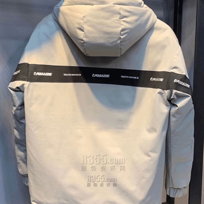 市場上裝-棉衣/羽絨服-靚仔棉服