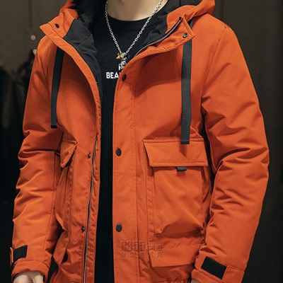 市場上裝-棉衣/羽絨服-靚仔棉服