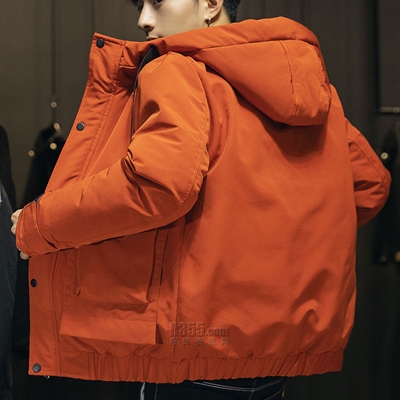 市場上裝-棉衣/羽絨服-靚仔棉服