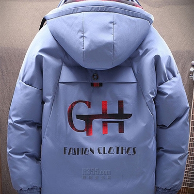 市場上裝-棉衣/羽絨服-靚仔棉服