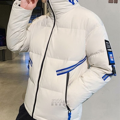 市場上裝-棉衣/羽絨服-靚仔棉服