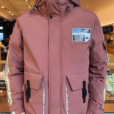 市場上裝-棉衣/羽絨服-靚仔棉服