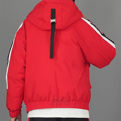 市場上裝-棉衣/羽絨服-靚仔棉服