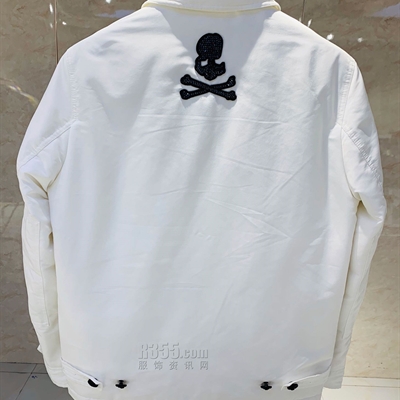 市場上裝-棉衣/羽絨服-歐貨棉服【實拍】