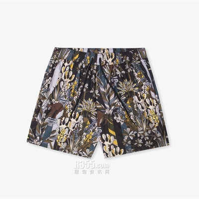 商場品牌-休閑褲-休閑褲