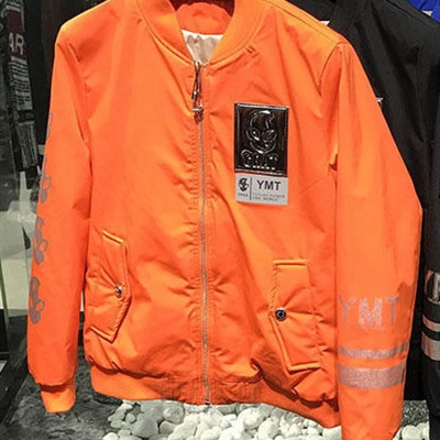 市場上裝-棉衣/羽絨服-歐貨棉服【實拍】