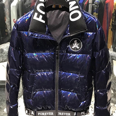 市場上裝-棉衣/羽絨服-歐貨棉服【實拍】