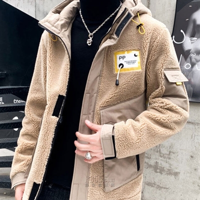 市場上裝-棉衣/羽絨服-土貨棉服