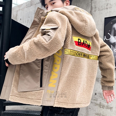 市場上裝-棉衣/羽絨服-土貨棉服