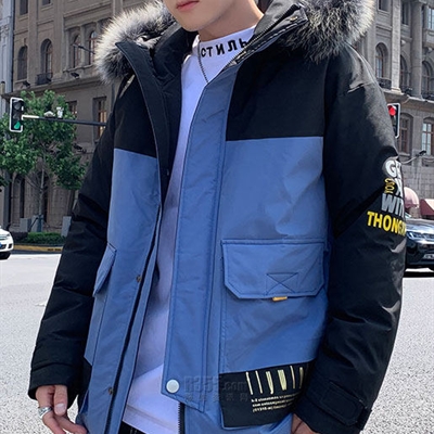 市場(chǎng)上裝-棉衣/羽絨服-土貨棉服