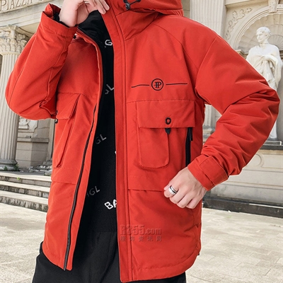市場上裝-棉衣/羽絨服-土貨棉服