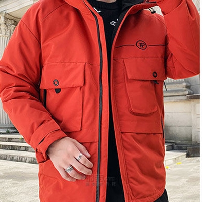 市場上裝-棉衣/羽絨服-土貨棉服