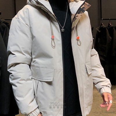 市場上裝-棉衣/羽絨服-土貨棉服