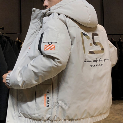 市場上裝-棉衣/羽絨服-土貨棉服