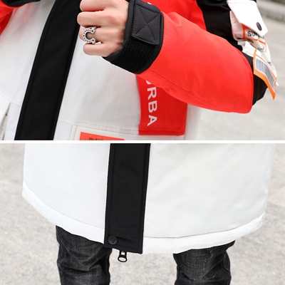 市場(chǎng)上裝-棉衣/羽絨服-土貨棉服