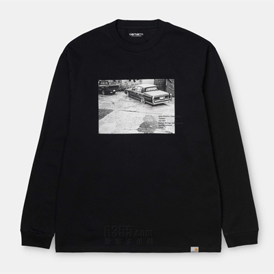 商場品牌-套頭-衛衣
