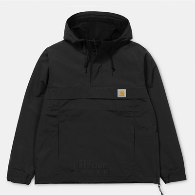 商場品牌-套頭-衛衣