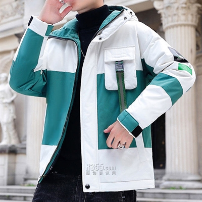 市場(chǎng)上裝-棉衣/羽絨服-土貨棉服