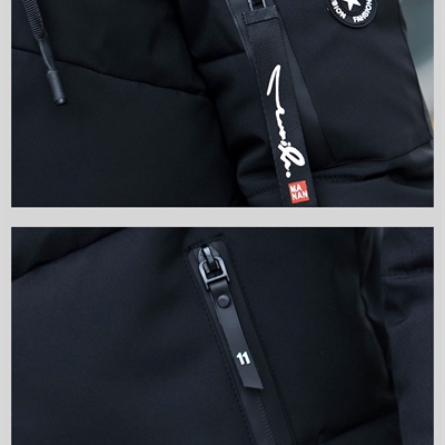 市場上裝-棉衣/羽絨服-土貨棉服