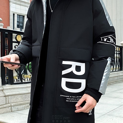 市場上裝-棉衣/羽絨服-土貨棉服