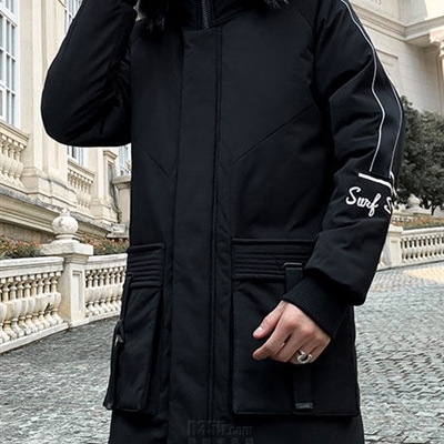 市場上裝-棉衣/羽絨服-土貨棉服