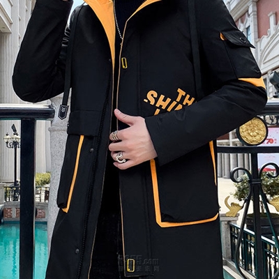 市場上裝-棉衣/羽絨服-土貨棉服