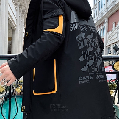 市場上裝-棉衣/羽絨服-土貨棉服