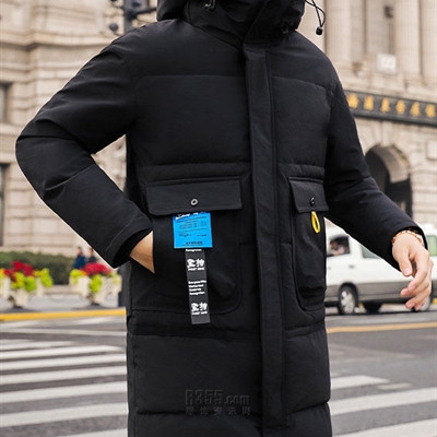 市場上裝-棉衣/羽絨服-土貨棉服
