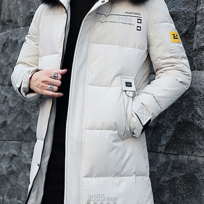 市場上裝-棉衣/羽絨服-土貨棉服
