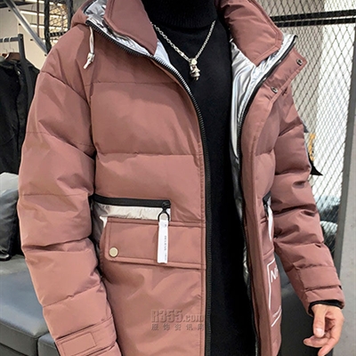 市場(chǎng)上裝-棉衣/羽絨服-土貨棉服