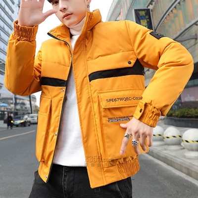 市場(chǎng)上裝-棉衣/羽絨服-土貨棉服