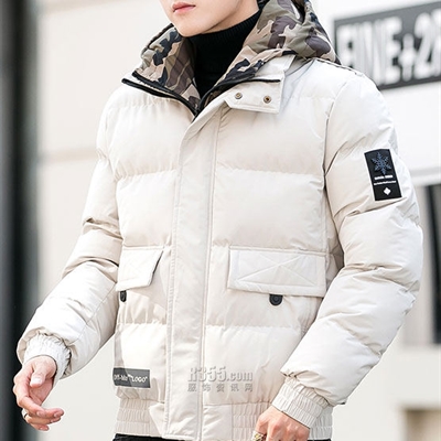 市場上裝-棉衣/羽絨服-土貨棉服